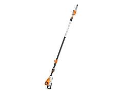 Stihl Potatore telescopico a batteria HTA 160 - Stihl