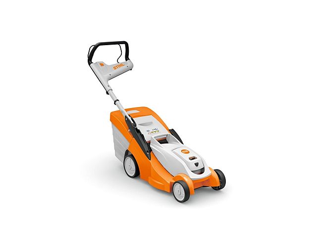 Stihl Rasaerba a batteria RMA 239 C -Stihl