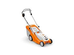 Stihl Rasaerba a batteria RMA 239 - Stihl