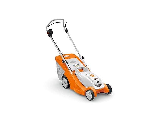 Stihl Rasaerba a batteria RMA 239 - Stihl