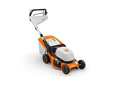 Stihl Rasaerba a batteria RMA 248 T - Stihl