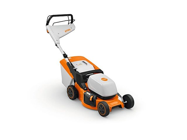 Stihl Rasaerba a batteria RMA 248 T - Stihl