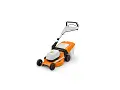 Rasaerba a batteria RMA 253 T - Stihl