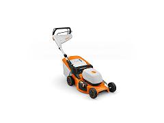 Stihl Rasaerba a batteria RMA 253 T - Stihl