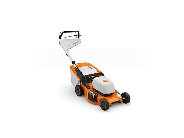 Stihl Rasaerba a batteria RMA 253 T - Stihl