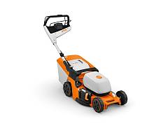 Stihl Rasaerba a batteria RMA 448 PV - Stihl