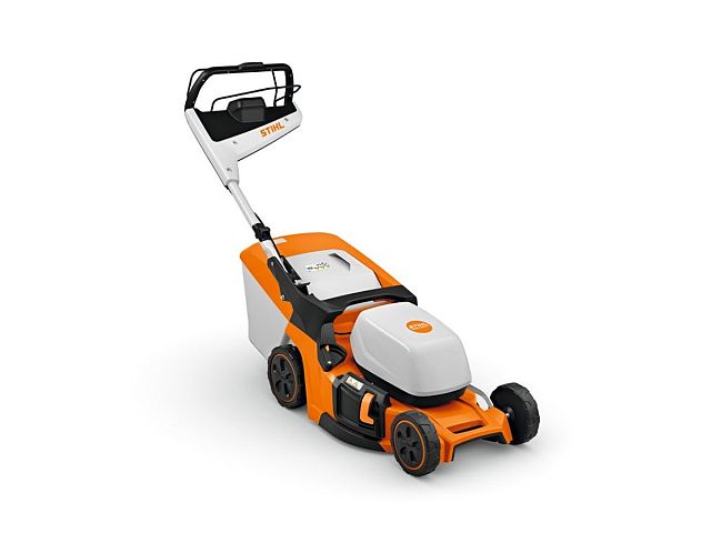 Stihl Rasaerba a batteria RMA 448 PV - Stihl