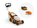 Rasaerba a batteria RMA 448 PV - Stihl