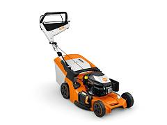 Stihl Rasaerba a benzina RM 453 T - Stihl