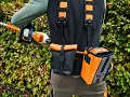 Borsa universale ADVANCE X-FLEX - Stihl