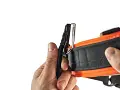 Clip di fissaggio per borse ADVANCE X-FLEX - Stihl