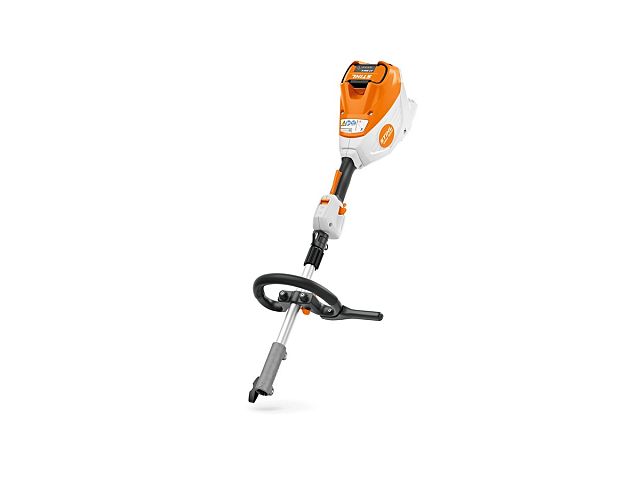 Stihl Motore kombi a batteria KMA 120 R - Stihl