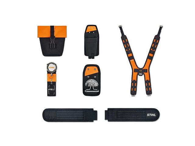 Stihl Set forestale Pro ADVANCE X-FLEX - Stihl