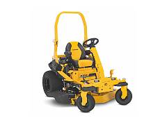 Cub cadet Trattorino rasaerba XZ8 S122 - Cub Cadet