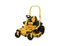 Trattorino rasaerba XZ8 S137I - Cub Cadet