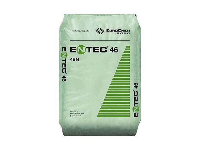 Eurochem Concime azoto ureico ENTEC 46 - Eurochem