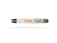 Stihl Barra per motosega LIGHT 04 45 cm 3/8P  1,1 mm 62 maglie - Stihl