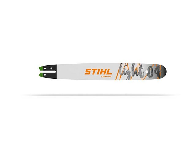 Stihl Barra per motosega LIGHT 04 45 cm 3/8P  1,1 mm 62 maglie - Stihl