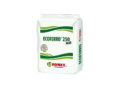 Fomet Concime ECOFERRO 250 PLUS - Fomet