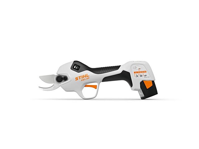 Stihl Forbice a batteria ASA 20 - Stihl