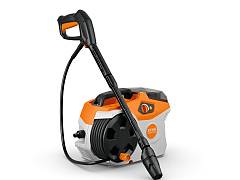 Stihl Idropulitrice a batteria REA 60 PLUS - Stihl