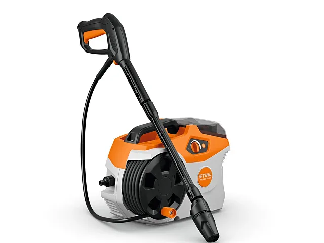 Stihl Idropulitrice a batteria REA 60 PLUS