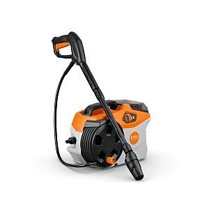 Stihl Idropulitrice a batteria REA 100 PLUS