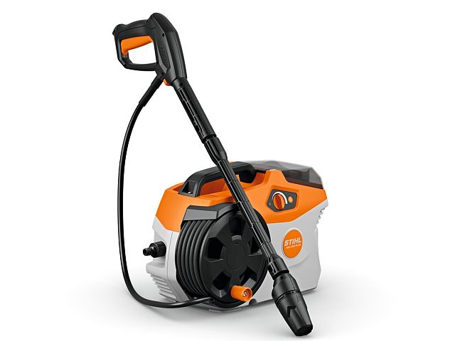 Stihl Idropulitrice a batteria REA 100 PLUS - Stihl