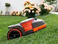 Robot rasaerba Navimow H500E - Segway