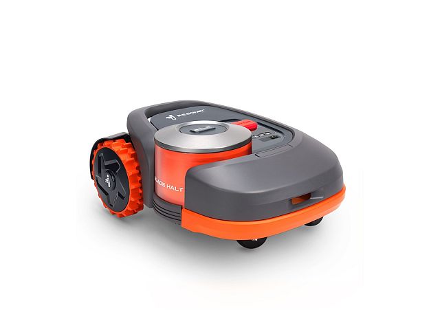 Segway Robot rasaerba Navimow H500E - Segway