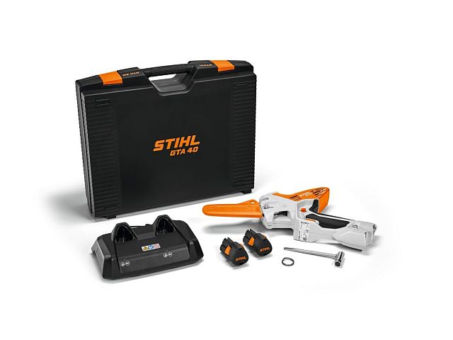 Stihl Potatore a batteria GTA 40 - Stihl