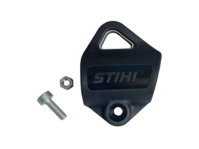 Stihl Staffa di fissaggio per bretella originale - Stihl