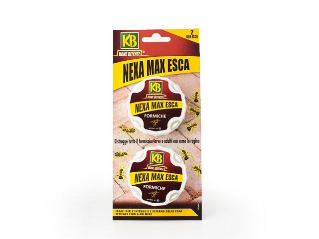 Kb Esca per formiche Nexa Max - KB