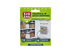 Zig zag Trappole salvadispensa - ZIG ZAG