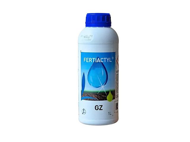 Timac agro Concime liquido Fertiactyl GZ - Timac Agro