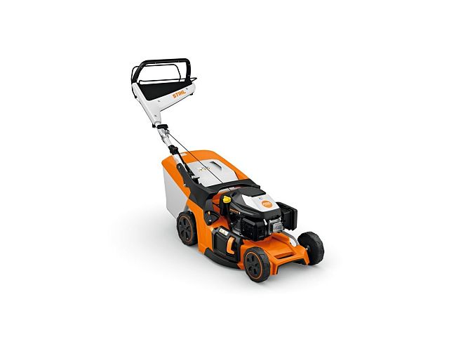 Stihl Rasaerba a benzina RM 448 T - Stihl