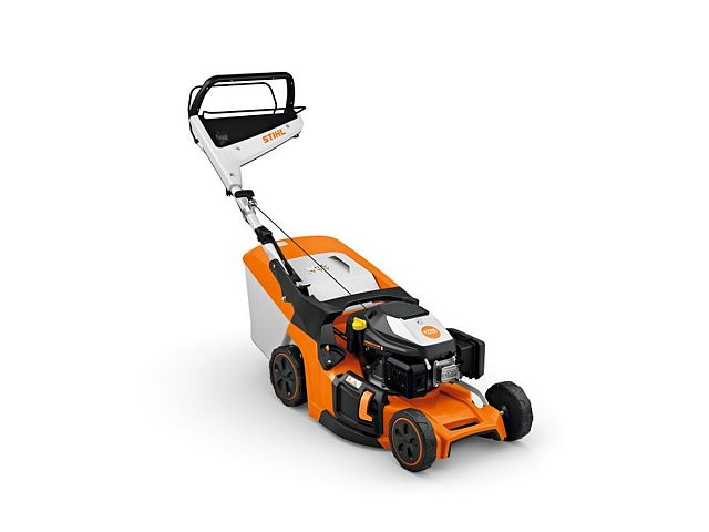 Stihl Rasaerba a benzina RM 448 V - Stihl