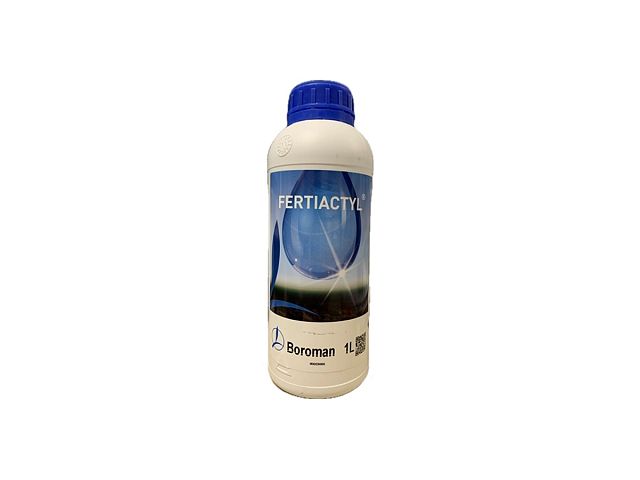 Timac agro Concime liquido Fertiactyl - Timac Agro