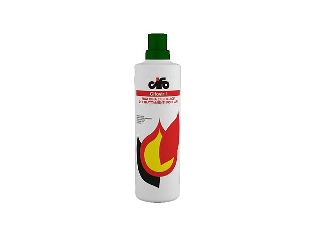 Cifo Concime liquido Cifovir 1 - Cifo