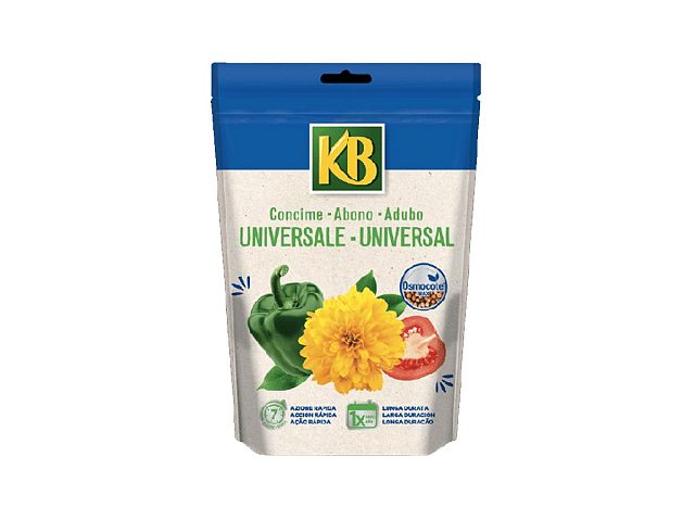 Kb Concime granulare universale Osmocote - KB