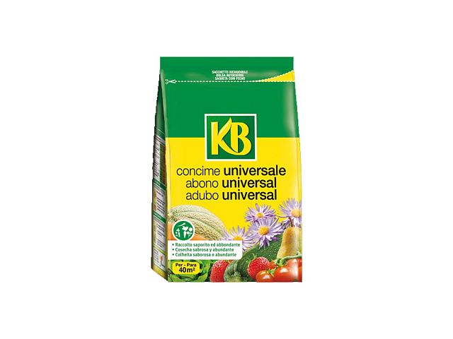 Kb Concime universale in granuli - KB