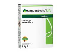 Syngenta Concime in granuli Sequestrene Life - Syngenta