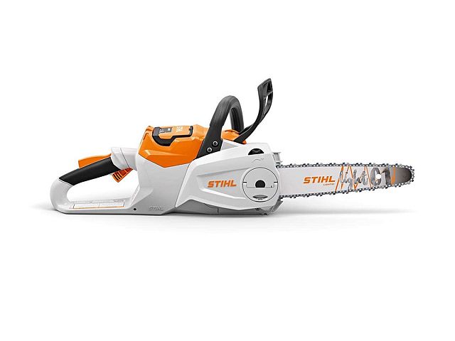 Stihl Motosega a batteria MSA 80 C-B - Stihl