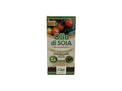 Cisa Corroborante liquido Olio di Soia - Cisa