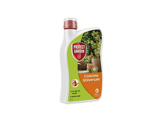 Bayer Concime liquido universale Protect Garden - Bayer