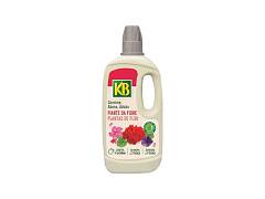 Kb Concime liquido piante da fiore - KB