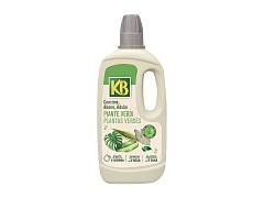 Kb Concime liquido piante verdi - KB