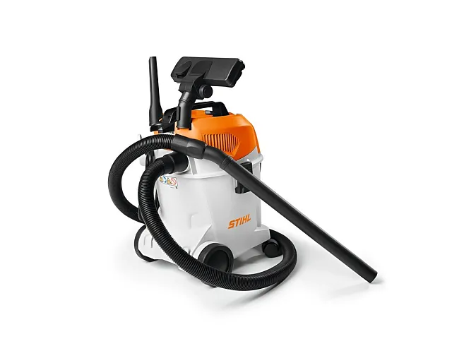 Stihl Aspiratore SE 33 - Stihl