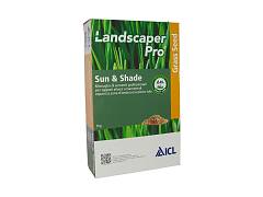 Icl Seme per prato Sun & Shade Landscaper Pro - ICL