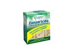 Copyr Larvicida zanzaricida in compresse - Copyr